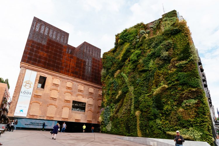 FUNDACIÓN LA CAIXA Fundación La Caixa
