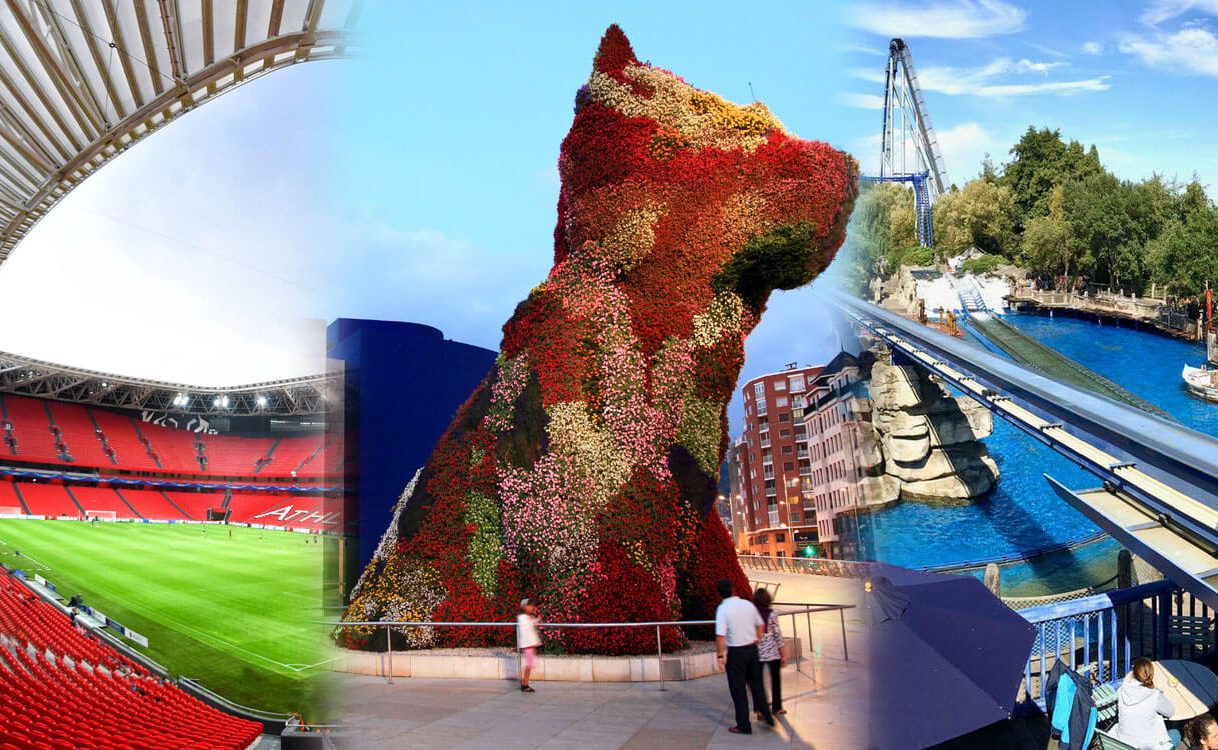 Cultura, Turismo y Deporte