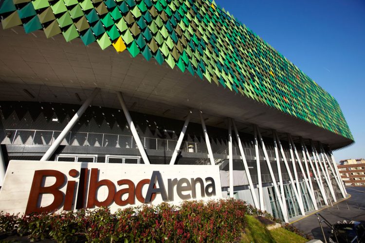 BILBAO ARENA
