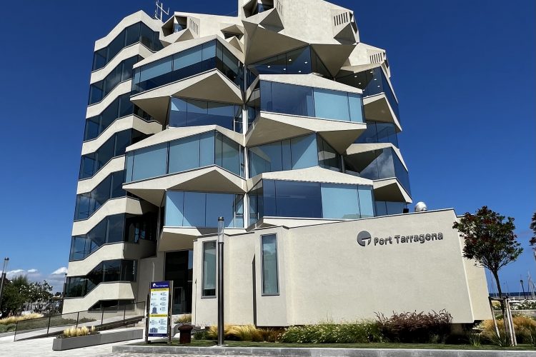 PORT TARRAGONA